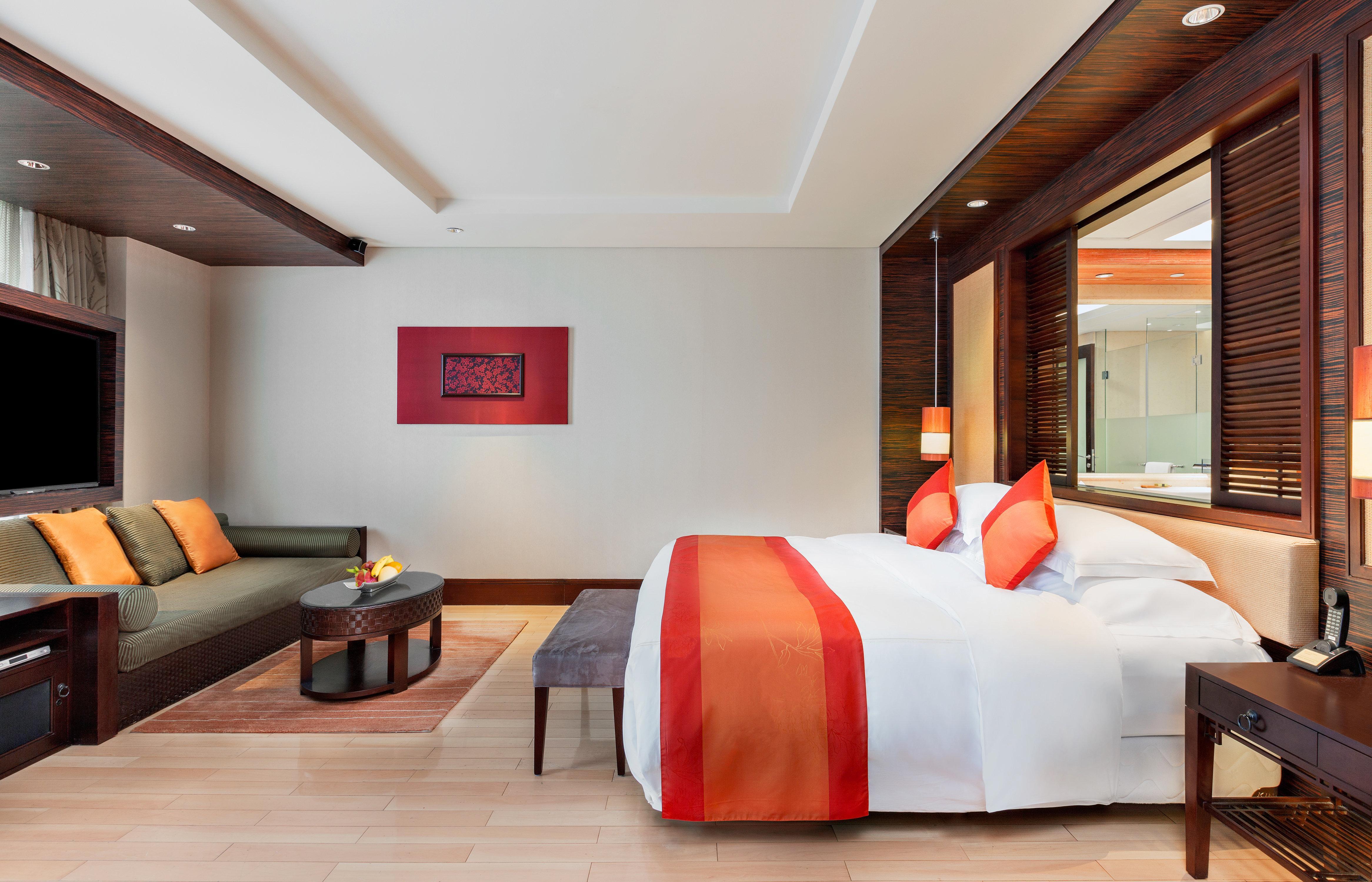 Intercontinental Huizhou, An Ihg Hotel Huizhou  Exterior foto