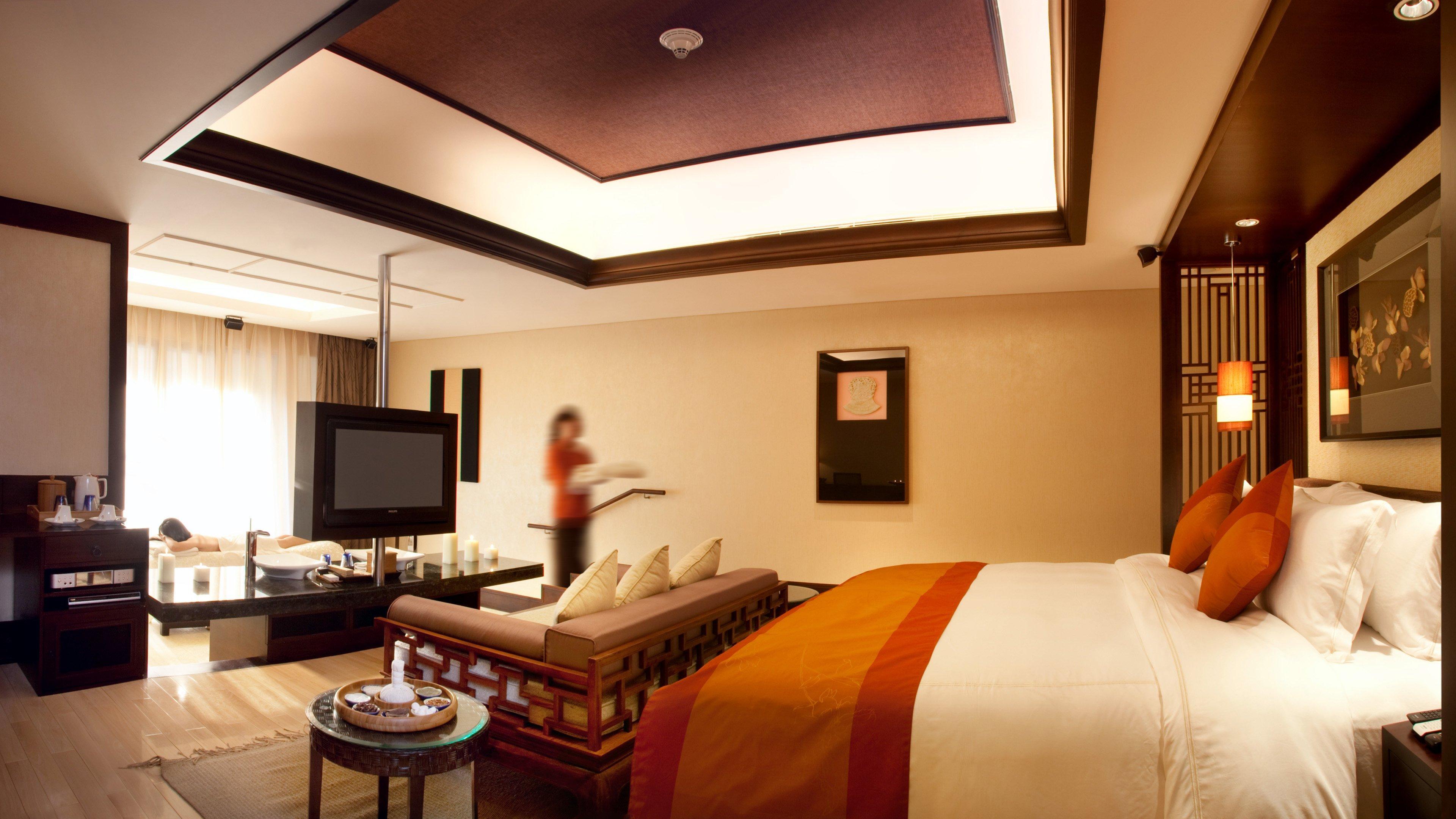 Intercontinental Huizhou, An Ihg Hotel Huizhou  Exterior foto
