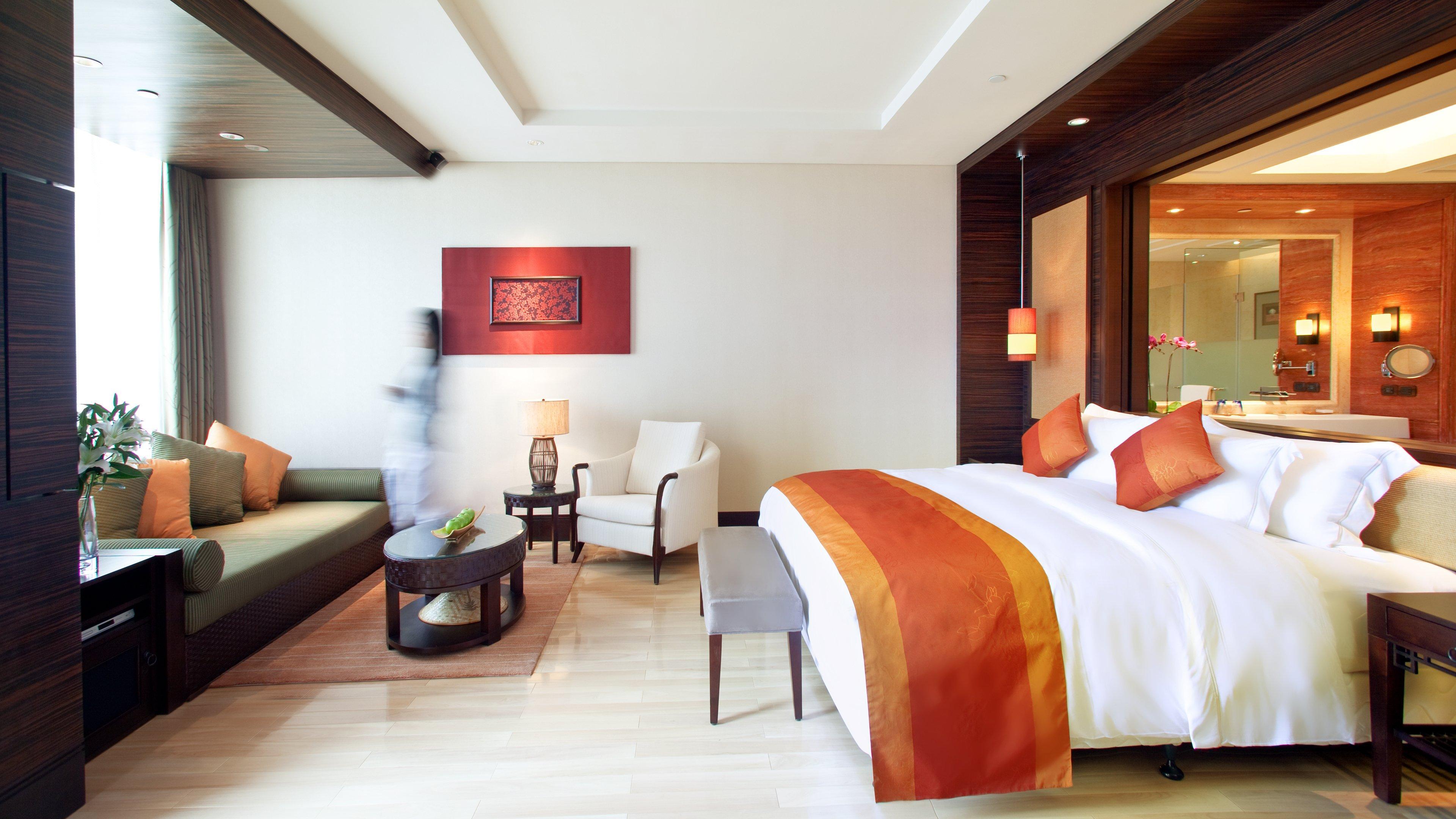 Intercontinental Huizhou, An Ihg Hotel Huizhou  Exterior foto